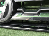 Решетка радиатора VW Teramont (2017-2022)