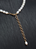 10151361 Колье Selena Pearls