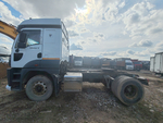 Ford Cargo 4x2 Седельный тягач Cargo (Дизельный, 12,7 л, 420 л.с., МТ)