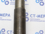 Метчик гаечный М22х1 (0249) Р18 L=220мм под ЧПУ