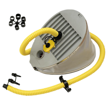 Насос лягушка Gladiator (Bravo 9 копия)