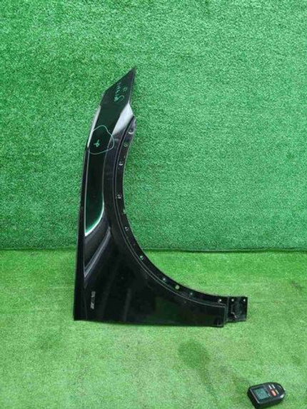 Крыло переднее правое Audi Q5 2 80А (2017-н.в.)