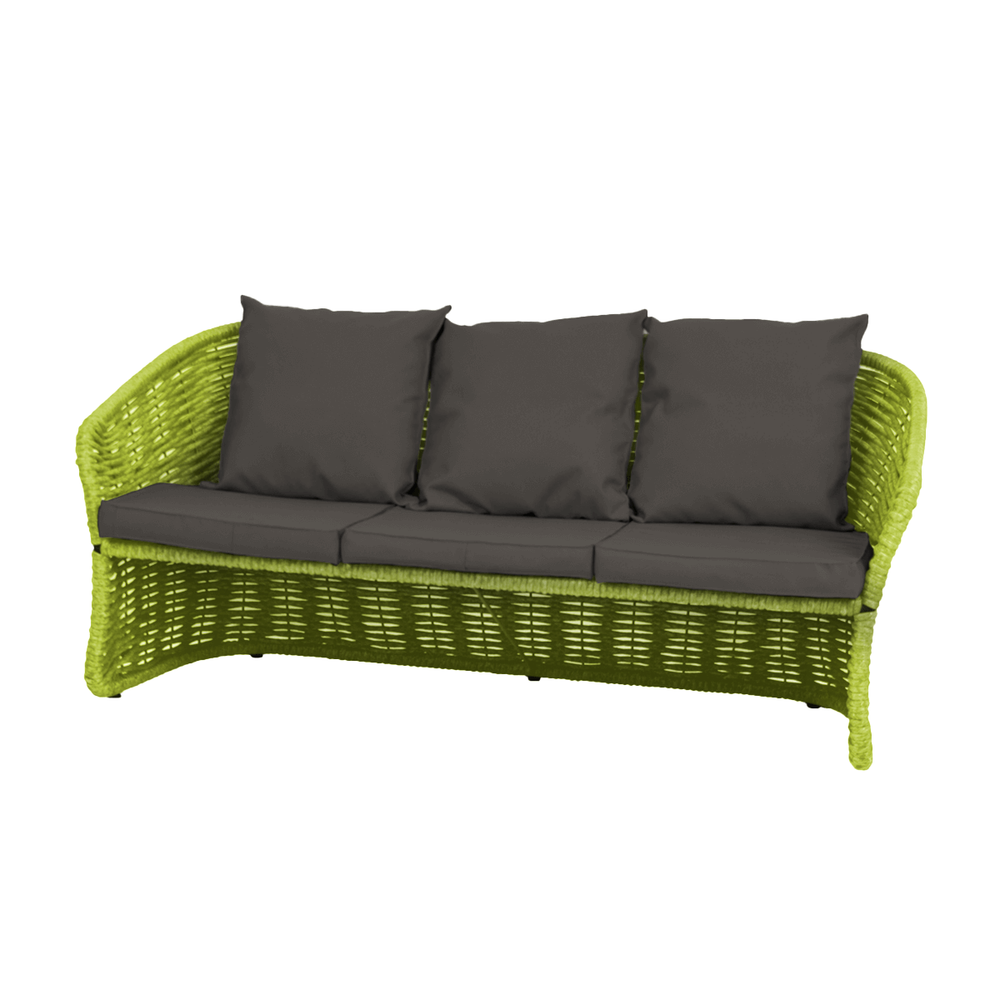 Диван 3-х местный NOVA