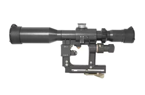 Оптический прицел ПСПУ 4-10х42 В