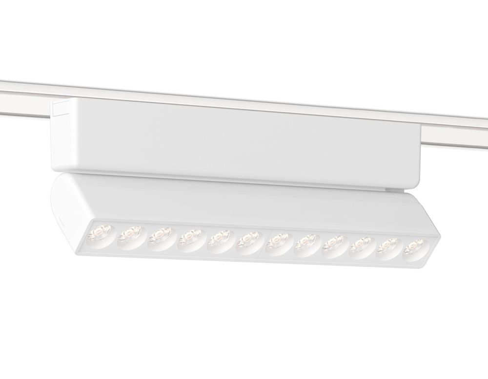 Ambrella Светильник светодиодный трековый для шинопровода Magnetic Ultra Slim Track System GV1472