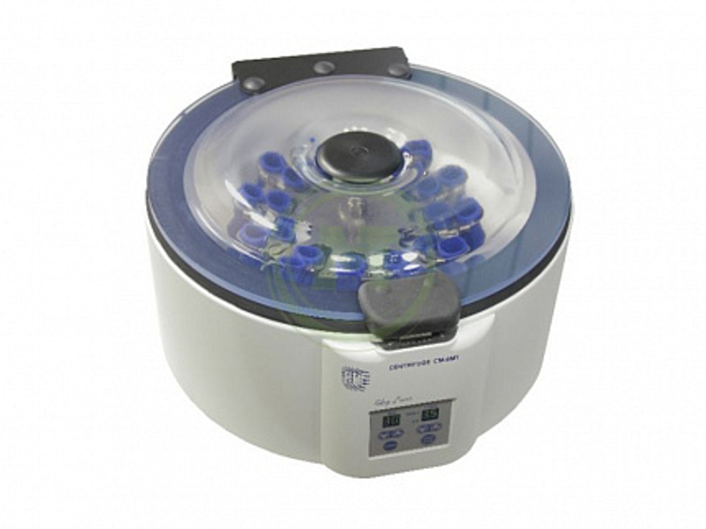 Центрифуга лабораторная CM 6MT  м.2625