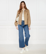 Куртка бомбер SAJOY Sams\u00f8e Sams\u00f8e - бежевый(F24200073)