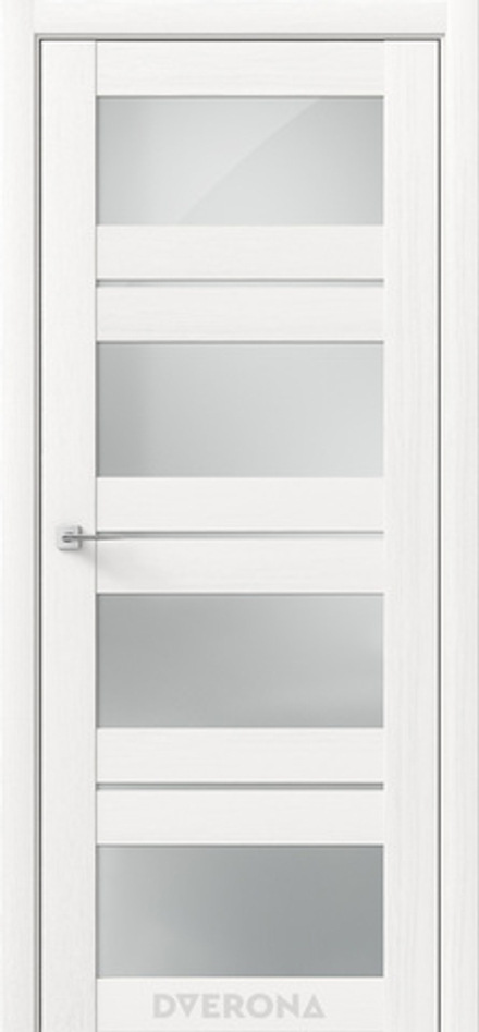 DVERONA КВАТРО-7 (Satin)