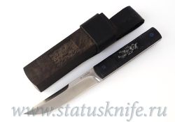 Нож Dragon Asia Fixed Д.Забелинфотография - 7