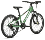 Детский велосипед Welt Brave 1.0 20 V (2026)