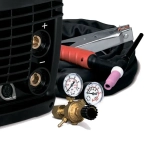 Telwin SUPERIOR TIG 252 AC/DC сварочный инвертор tig 816117