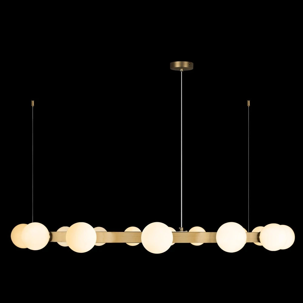 Подвесная люстра Loft It HOOP 10311/14