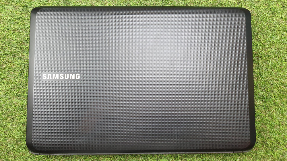 Ноутбук Samsung покупка/продажа