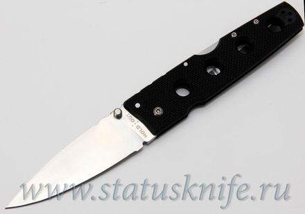 Нож Cold Steel Hold Out II 11HL