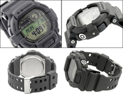 Часы Casio GD-350-8E