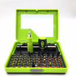 Набор отверток для точных работ HUIJIAQI No.8921 (53в1)