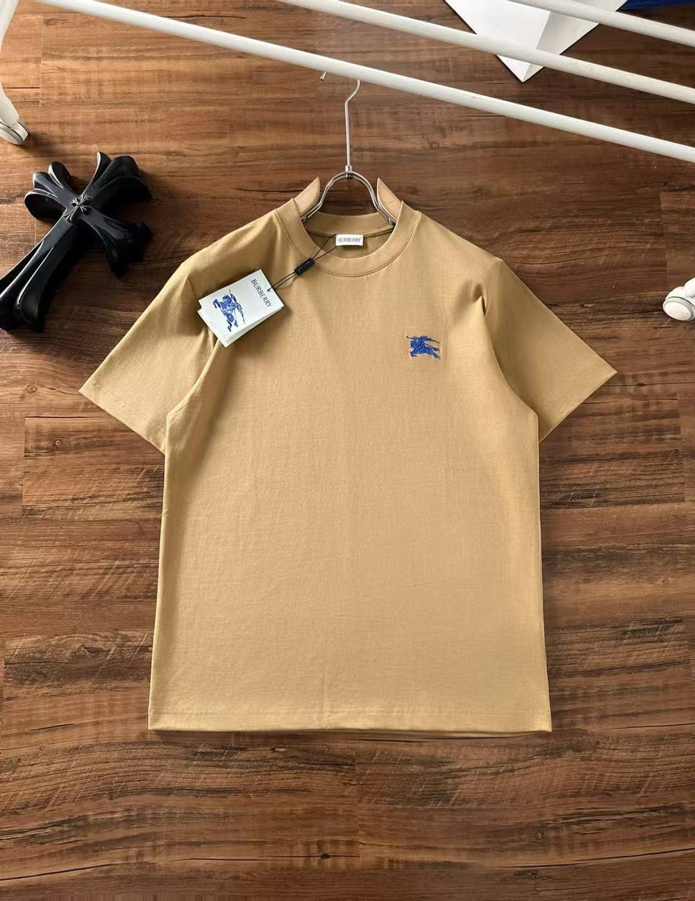 Футболка Burberry