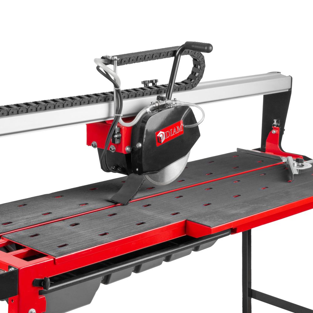 Электрический плиткорез DIAM PL-1200/1.6 600065 - [220V / глубина реза до 65 мм]