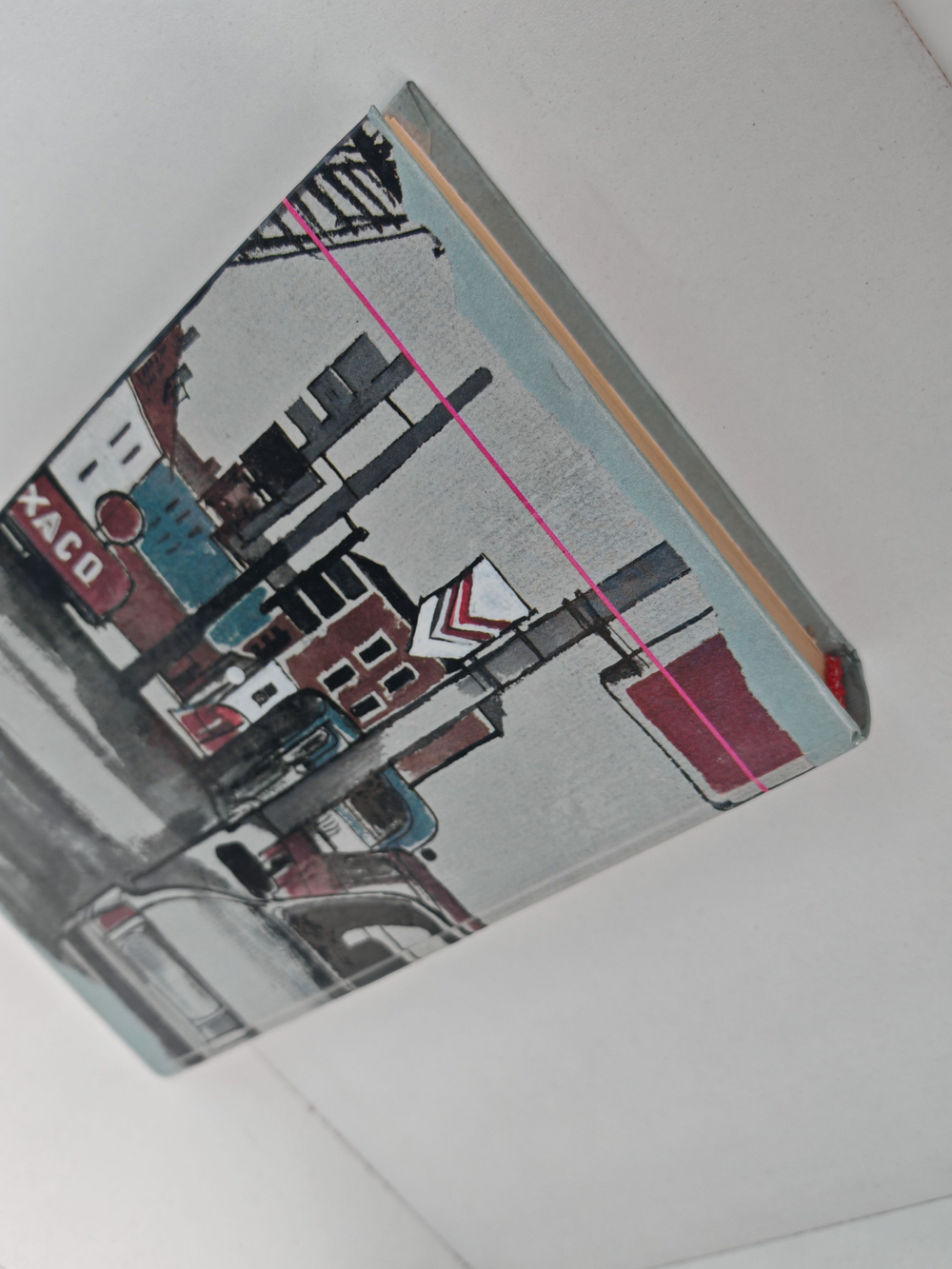 Первое дело Перри Мейсона