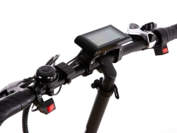 Электрофэтбайк Elbike Taiga 3 Twix (Camouflage)