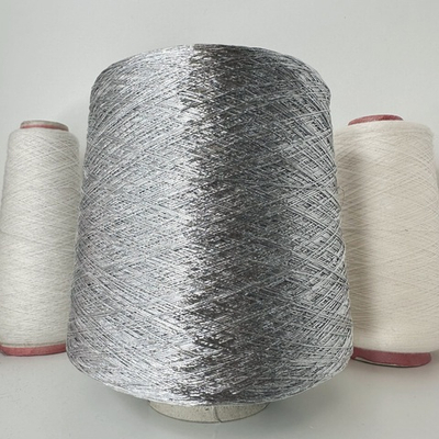 DRAGON - 100% металлизированный люрекс; 800м/100гр; Есть бобинки: 206, 351, 384 гр MP