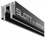 Трек встраиваемый Maytoni Technical Busbar trunkings Exility TRX034D-422B