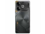 Смартфон Tecno Pova 6 12/256GB Meteorite Grey