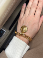 Браслет с подвеской Sonia Rykiel