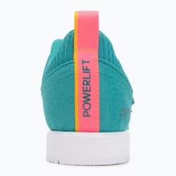 Штангетки Adidas Powerlift 5 purple team/footwear white/power team