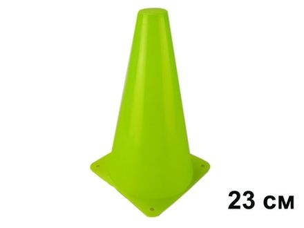 Фишка для разметки поля: F-23  (салатовый)