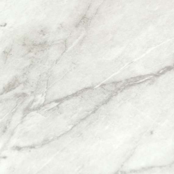 Стол журнальный МеталлАрт М002 белый мрамор/белый