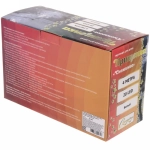 Гирлянда для дома 4,0 м 20 ламп LED с насадками СНЕЖИНКА Прищепка, прозрач.провод, Белый