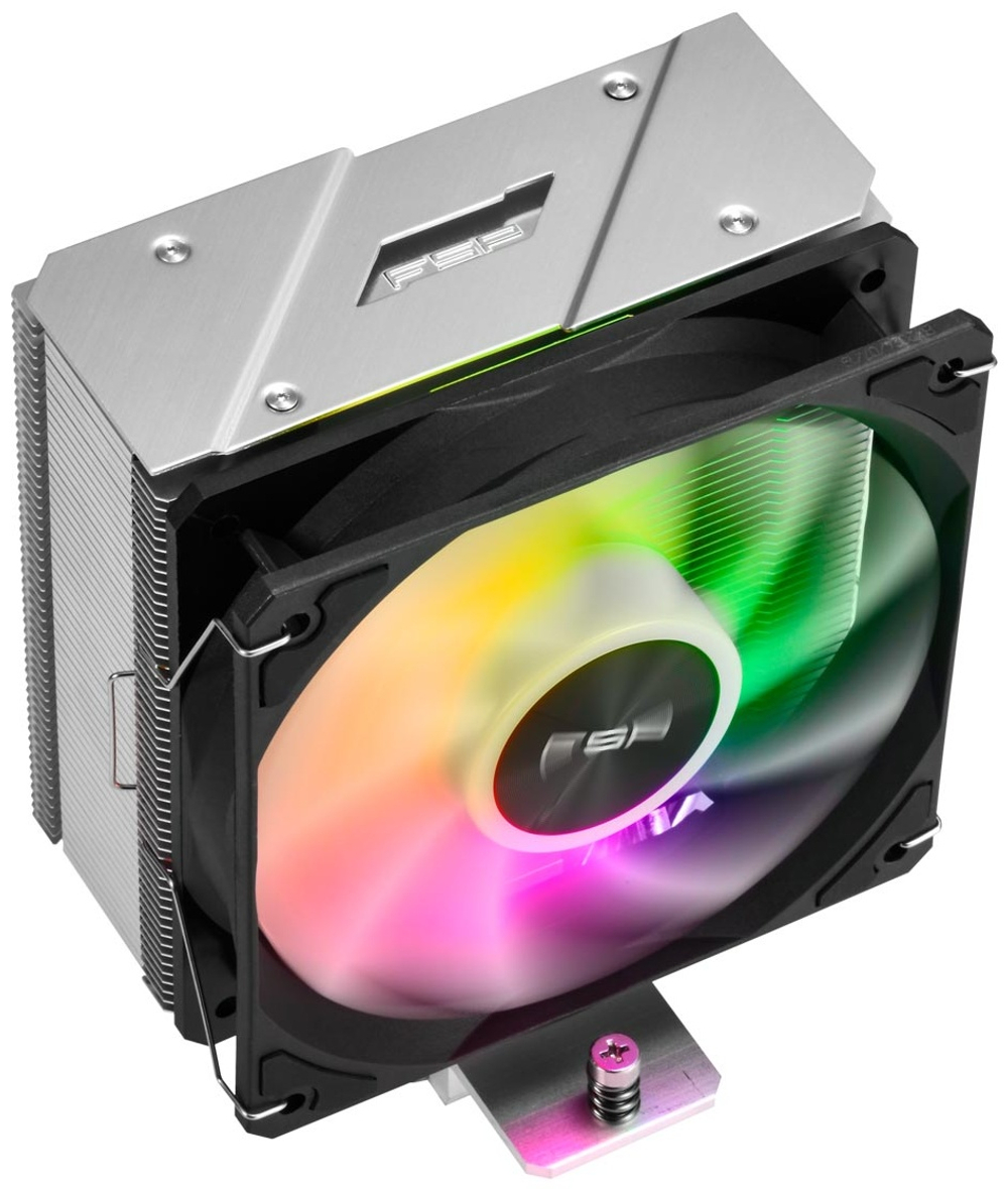 Кулер FSP Group NP5 ARGB