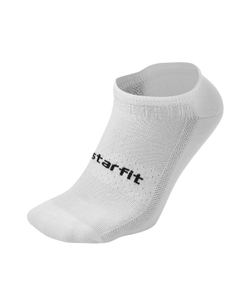 Носки спортивные Cool, черный/белый, р. 43-46, 2 пары