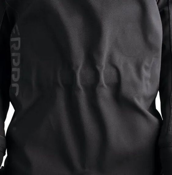 Сухой гидрокостюм WaterProof D1X Hybrid