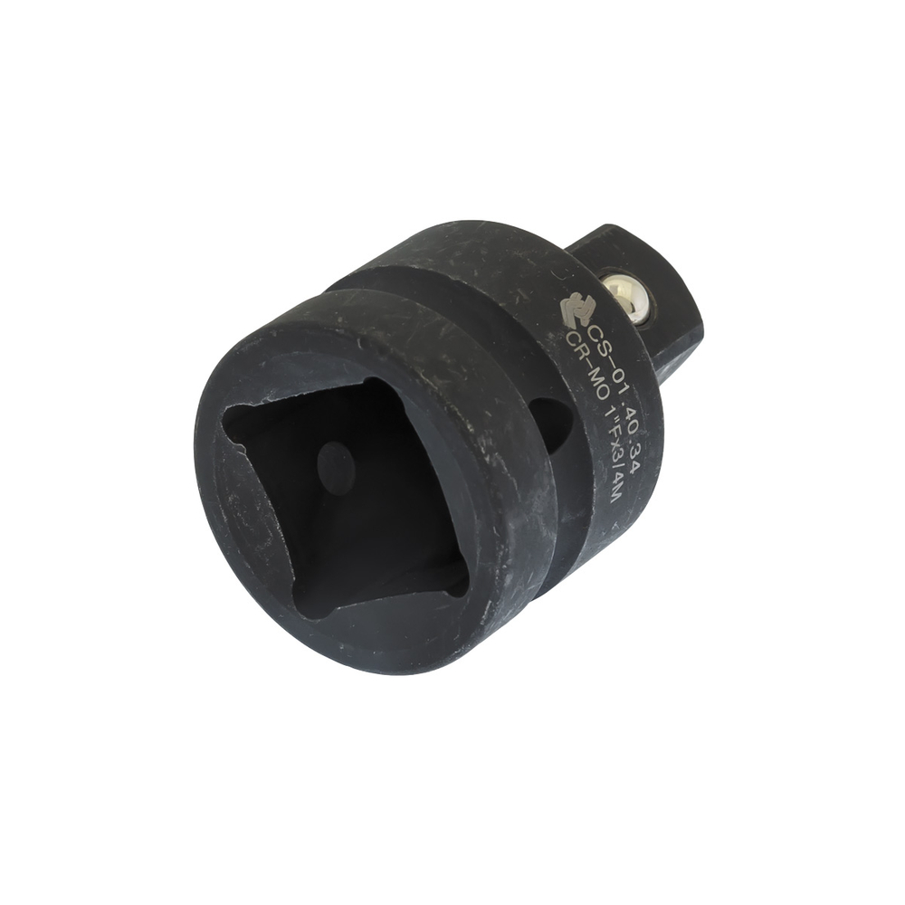 Адаптер ударный 1"х3/4", CS-01.40.34