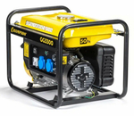 Генератор бензиновый CHAMPION GG3300