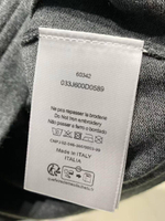 Трикотажная футболка Christian Dior