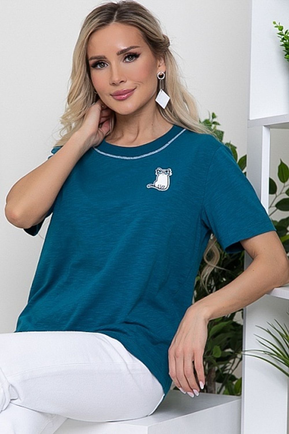 Футболка 41798 Avili