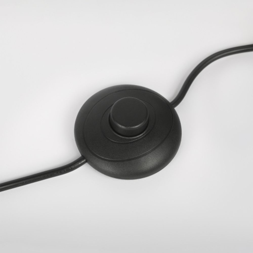 Торшер светильник Rivoli Alisia 7096-601 1 х Е27 60 Вт классика | Rivoli