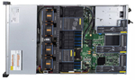 Серверная платформа  SNR SNR-SR2212RS-U2