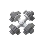 Туманообразователь GP, 4 сопла, 20-27 л/час