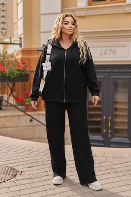 Костюм спортивный УК-683 Фабрика Моды