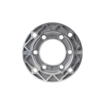 Фланец 90 B14 (140мм) к редуктору INNOVERT 075 и 090