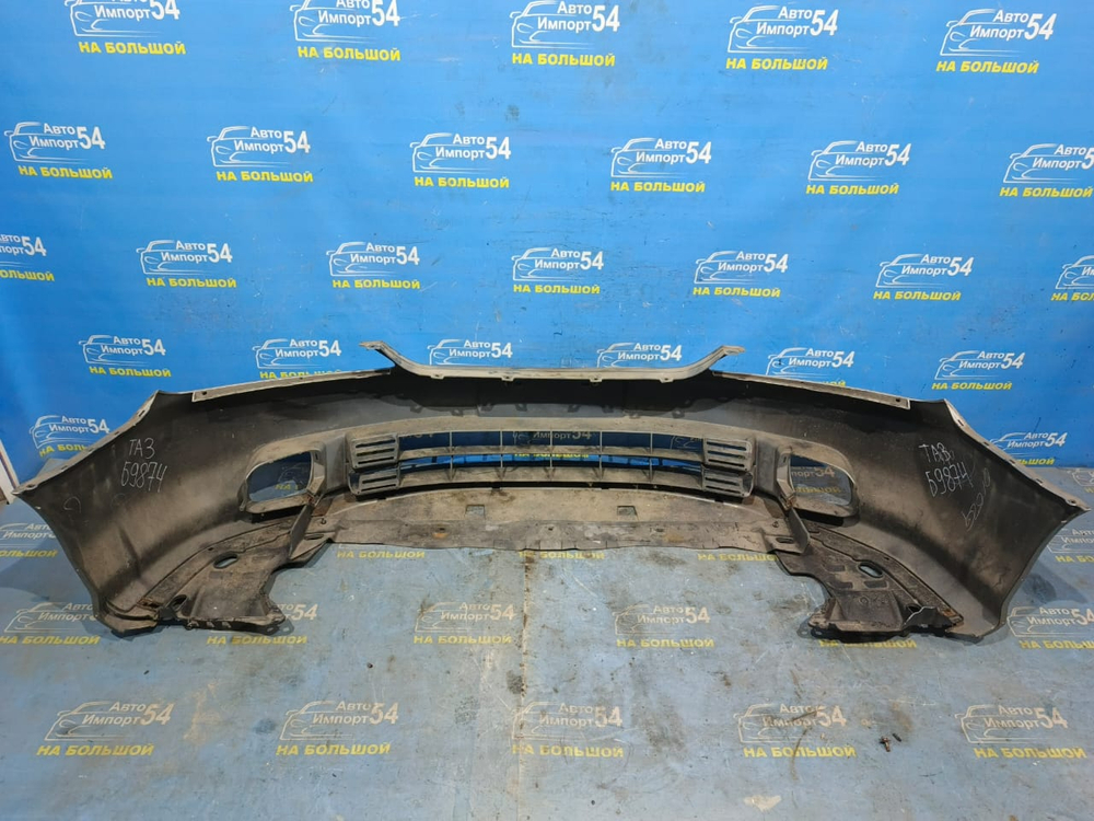 Бампер передний Honda AVANCIER 1999-2001