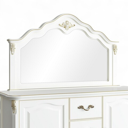 Зеркало к комоду