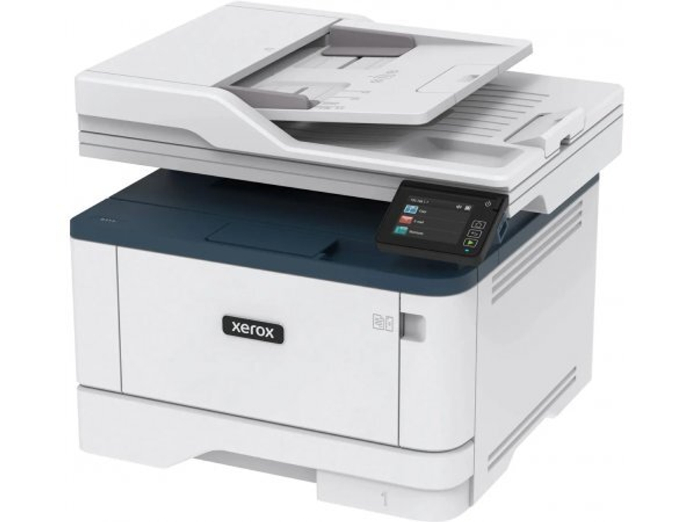 МФУ лазерное Xerox B315 с Wi-Fi