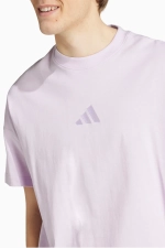 Футболка adidas All SZN - розовый