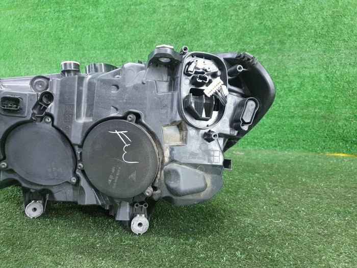 Фара Комплект фар BMW X3 G01 (2021-н.в.) Laser