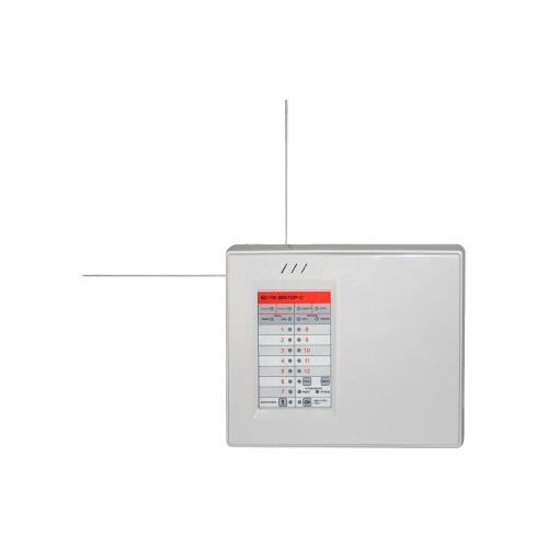 «Сибирский Арсенал» ВС-ПК ВЕКТОР-С (WiFi+GE) ОС, СОУЭ